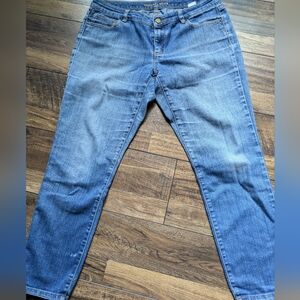 Michael Kors skinny jeans